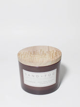 Lavender 12 oz scented candle